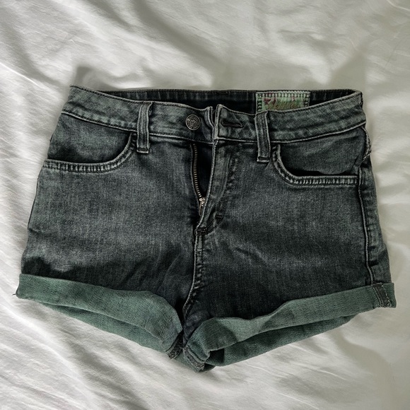 Siwy denim jean shorts - Picture 2 of 9
